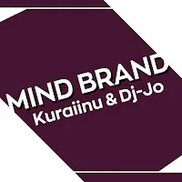Kuraiinu — Mind Brand — обложка